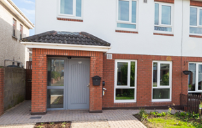 Kildare Retrofit Demohouse