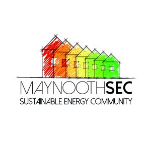 Maynooth SEC Logo